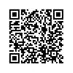 A qr code on a white background  Description automatically generated